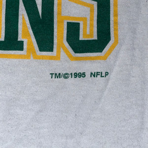 M/L - Vintage 1995 Green Bay Packers Shirt