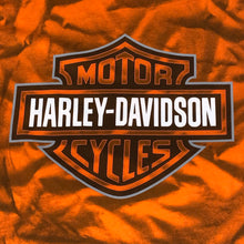 Load image into Gallery viewer, XL/XXL - Harley Davidson Exotic Tie Dye Shirt