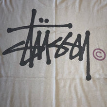 Load image into Gallery viewer, XL - Vintage 90s Stussy Shirt