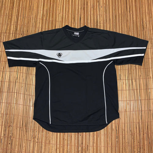 L - Nike Athletic Mesh Shirt