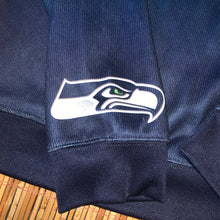 Load image into Gallery viewer, S(See Measurements) - New With Tags Seattle Seahawks Shirt