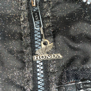 L - Vintage Honda Gold Wing Bike Jacket