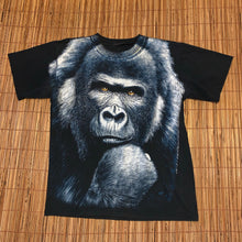 Load image into Gallery viewer, L - Vintage 1993 Graphic Gorilla Shirt