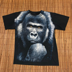 L - Vintage 1993 Graphic Gorilla Shirt