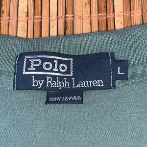 L - Polo Ralph Lauren Polo