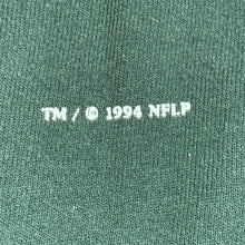 Load image into Gallery viewer, XL/XXL - Vintage 1994 Green Bay Packers Fan Crewneck