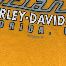 Load image into Gallery viewer, L - Harley Davidson Early 00s Orlando Florida Shirt
