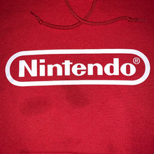 Load image into Gallery viewer, M - Nintendo Hoodie