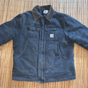 XXL - Vintage Carhartt Work Jacket