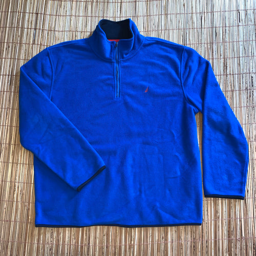 XL - Nautica Fleece