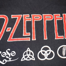 Load image into Gallery viewer, XXL - Led Zeppelin Stairway To Heaven Reprint Shirt