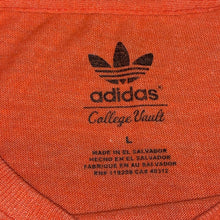 Load image into Gallery viewer, L - Miami Hurricanes Adidas Shirt