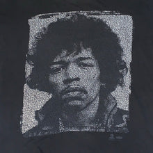 Load image into Gallery viewer, XL - Vintage Rare Jimi Hendrix Shirt (Flawed)