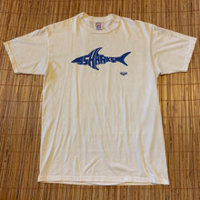 Load image into Gallery viewer, L - Vintage 90s Sharks Shirt