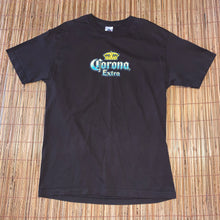 Load image into Gallery viewer, L(See Measurements) - Corona Extra Beer Shirt