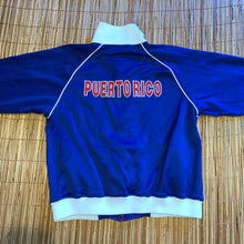 Load image into Gallery viewer, M - Puerto Rico Track Jacket