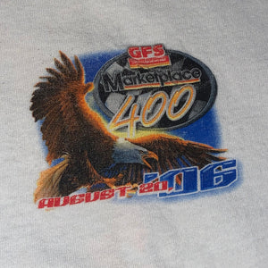 XL - Michigan International Speedway Graphic Racing Shirt