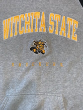 Load image into Gallery viewer, S - Witchita State Shockers Hoodie