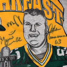Load image into Gallery viewer, XL - Vintage Green Bay Packers Murphy In The Morning Shirt