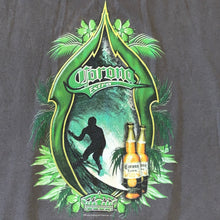 Load image into Gallery viewer, L - Corona Extra Beer Surfer Shirt