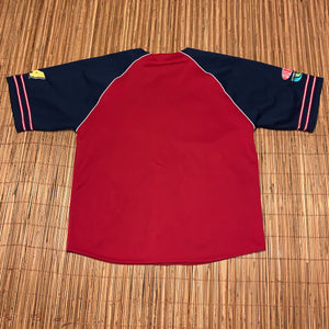 XL/2X - Jeff Gordon Button Up Jersey Shirt