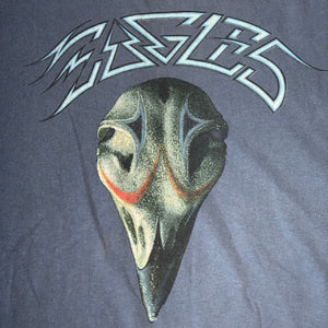 XL - The Eagles Classic Rock Music 2008 Tour Shirt