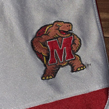 Load image into Gallery viewer, L/XL - Vintage/Early 2000s Nike Team Maryland Terrapins Shorts