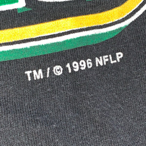 XL - Vintage 1996 Green Bay Packers Shirt