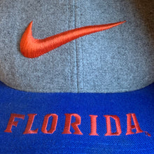 Load image into Gallery viewer, Vintage 90s Nike Florida Hat
