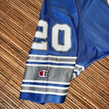 Load image into Gallery viewer, 40 - Vintage Barry Sanders Lions Champion Jersey