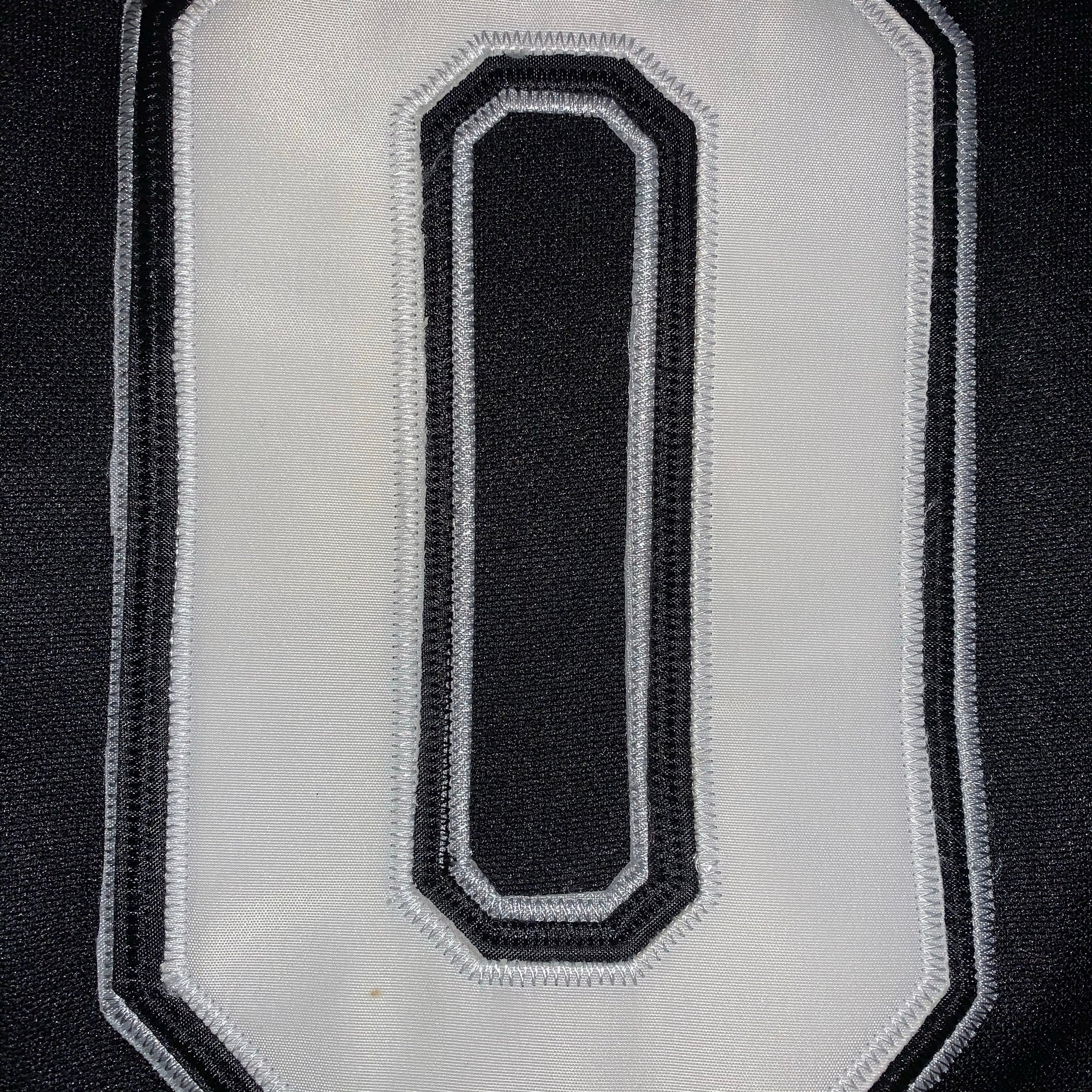 Size 48 - Nick Swisher White Sox Jersey – Twisted Thrift