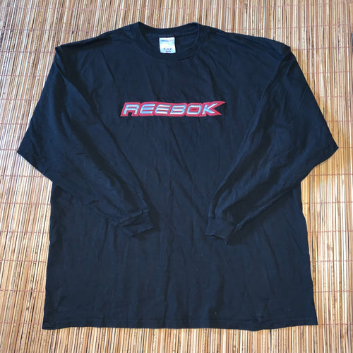 XL(Fits Big-See Measurements) - Reebok 3D Shirt