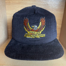 Load image into Gallery viewer, Vintage Snap-On Tools Corduroy Eagle Hat