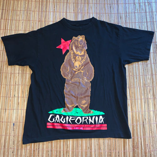 XL - Fatal x California Shirt