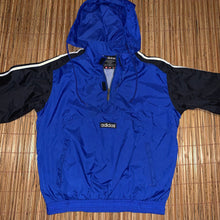 Load image into Gallery viewer, XL - Vintage 1990s Adidas Jacket