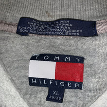 Load image into Gallery viewer, XL - Vintage Tommy Hilfiger Embroidered Sweater