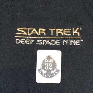 XL - Vintage 90s Star Trek Shirt