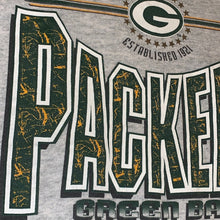 Load image into Gallery viewer, XL - Vintage Green Bay Packers Spellout Sweater
