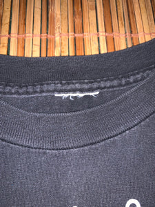 L - Vintage 1991 Charlotte Hornets Shirt