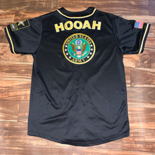 Load image into Gallery viewer, XL - US Army Hooah Jersey