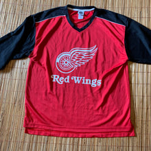 Load image into Gallery viewer, XL - Vintage Red Wings NHL Hockey Jersey