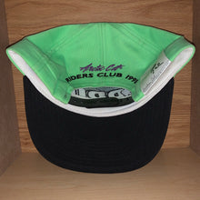 Load image into Gallery viewer, Vintage 1998 Arctic Cat Riders Club Hat