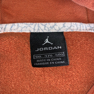 4XL - Jordan Multi-Graphic Hoodie