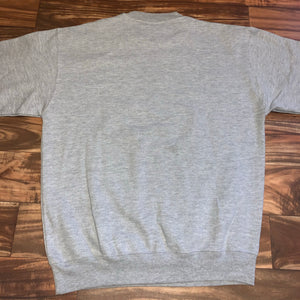 L - Lost Creek Wilderness Wolf Crewneck