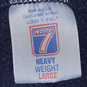 L - Vintage 90s Denver Broncos Sweater