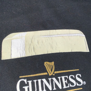 XL/XXL - Guinness Beer Shirt