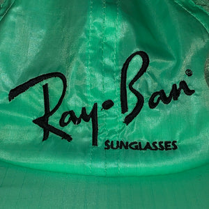 Vintage Ray Ban Sunglasses Neon Party Hat