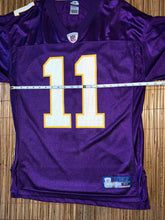 Load image into Gallery viewer, M (See Measurements) - Daunte Culpepper Reebok Vikings Jersey