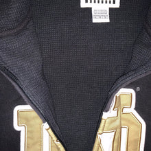 Load image into Gallery viewer, XL - Notre Dame HEAVY DUTY Hoodie