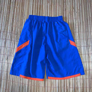 M - Nike Florida Gators Team Fit Athletic Shorts